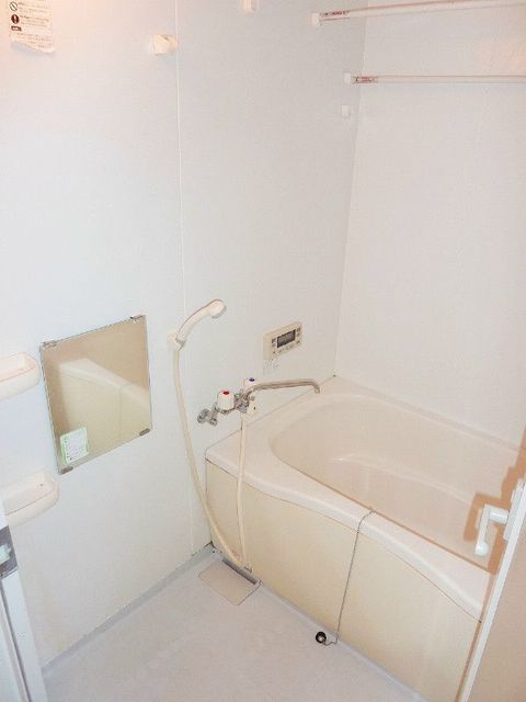 バス・シャワールーム　同仕様