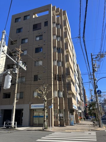 建物外観　☆きれいな外観☆