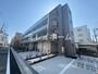 ARCOBALENOUMEYASHIKI 4階 築1年5ヶ月の賃貸物件