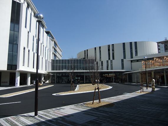 病院　南生協病院（病院）まで1800m