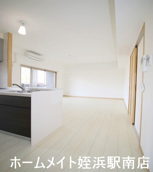 その他部屋・スペース　★オートロック・エレベーター付き★※別部屋参考写真