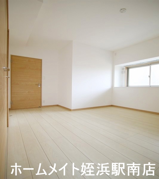 その他　★寝室としていかがでしょうか？★※別部屋参考写真