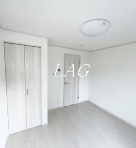 その他部屋・スペース　洋室です。