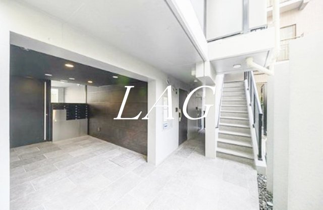 その他共有部分　共用部です。