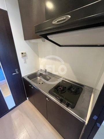 キッチン　グランシス江坂　キッチン