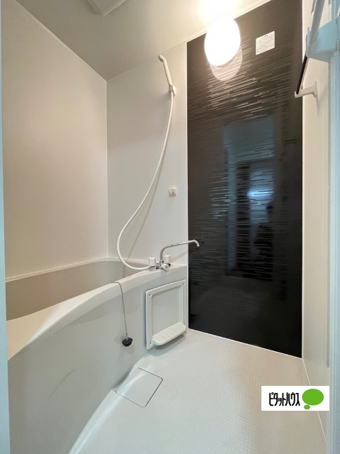 バス・シャワールーム　イメージ