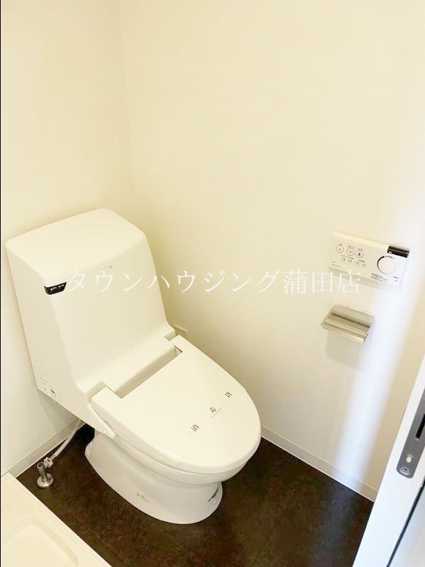 トイレ　★タウンハウジング蒲田店取り扱い★