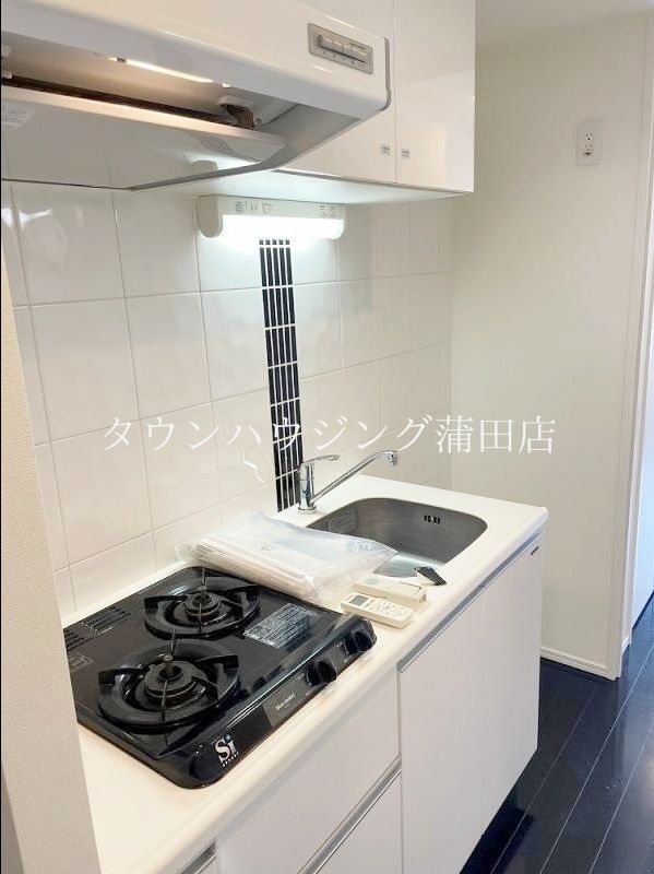 キッチン　★タウンハウジング蒲田店取り扱い★
