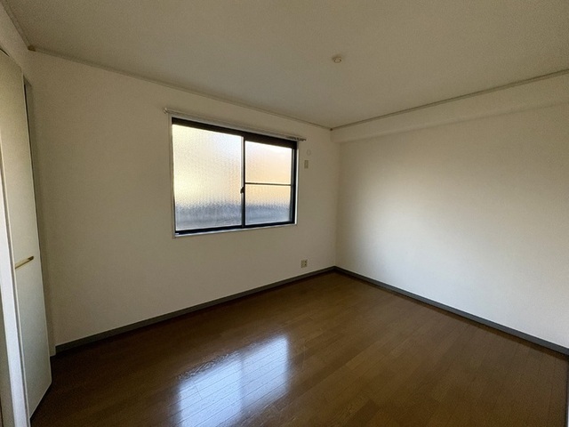 その他部屋・スペース　北側洋室