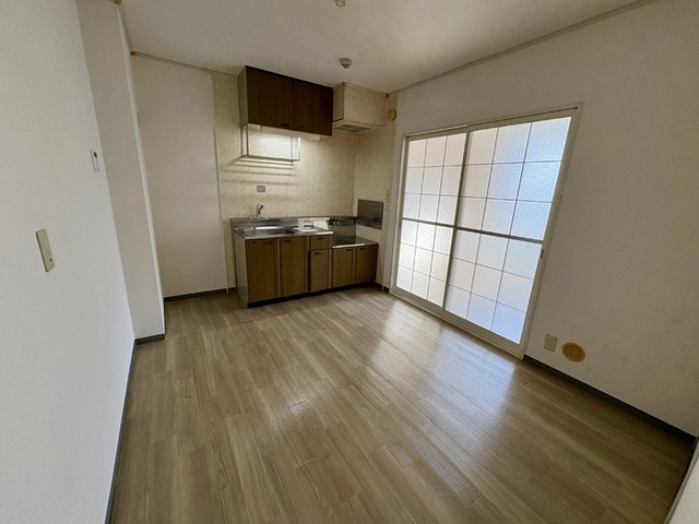 居室・リビング　ＤＫ