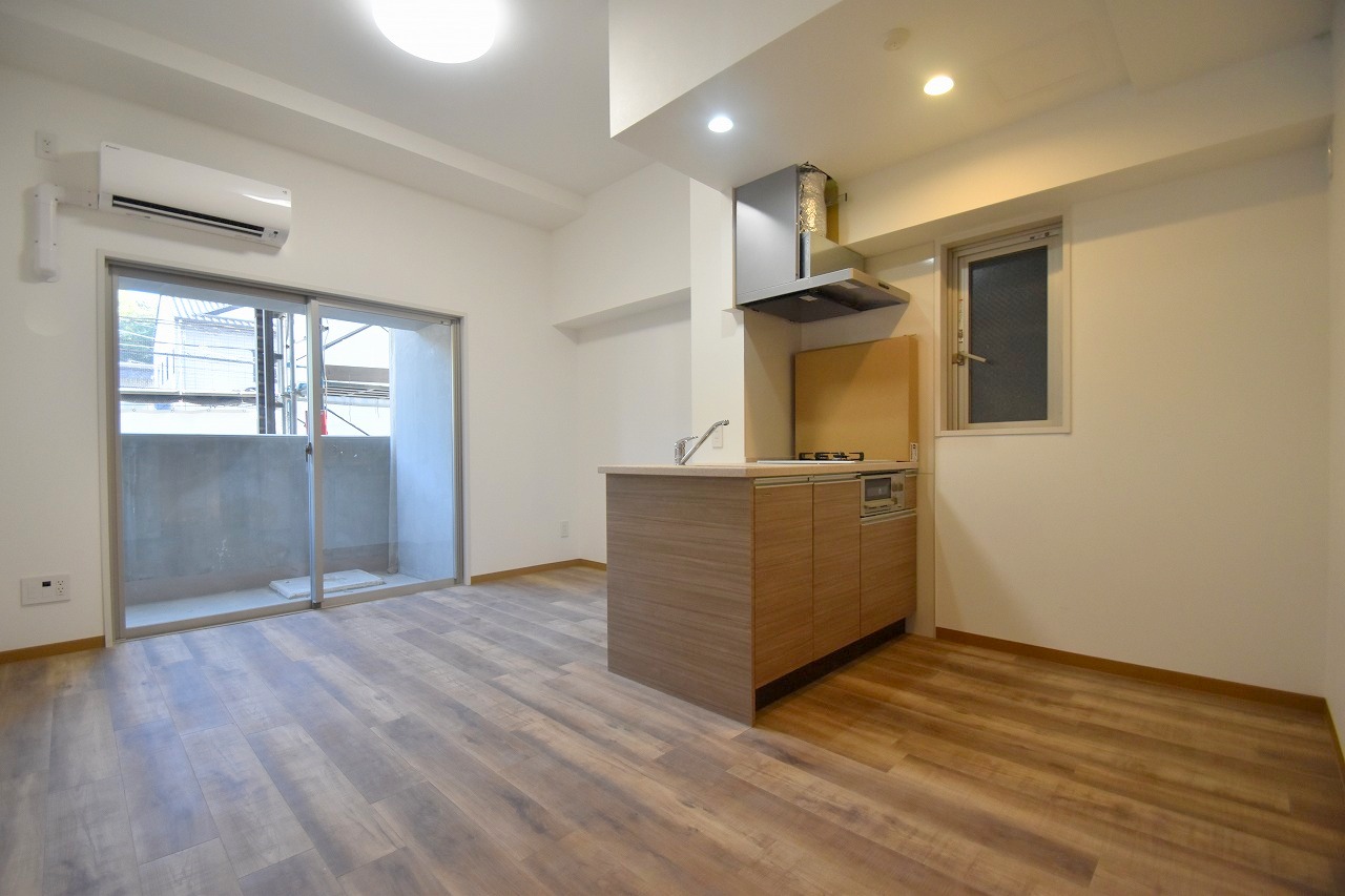 その他部屋・スペース　Der Glanz.Y２【比治山】