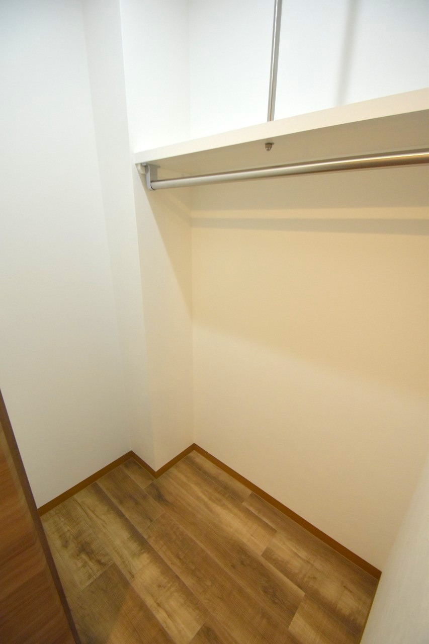 収納　Der Glanz.Y２【比治山】