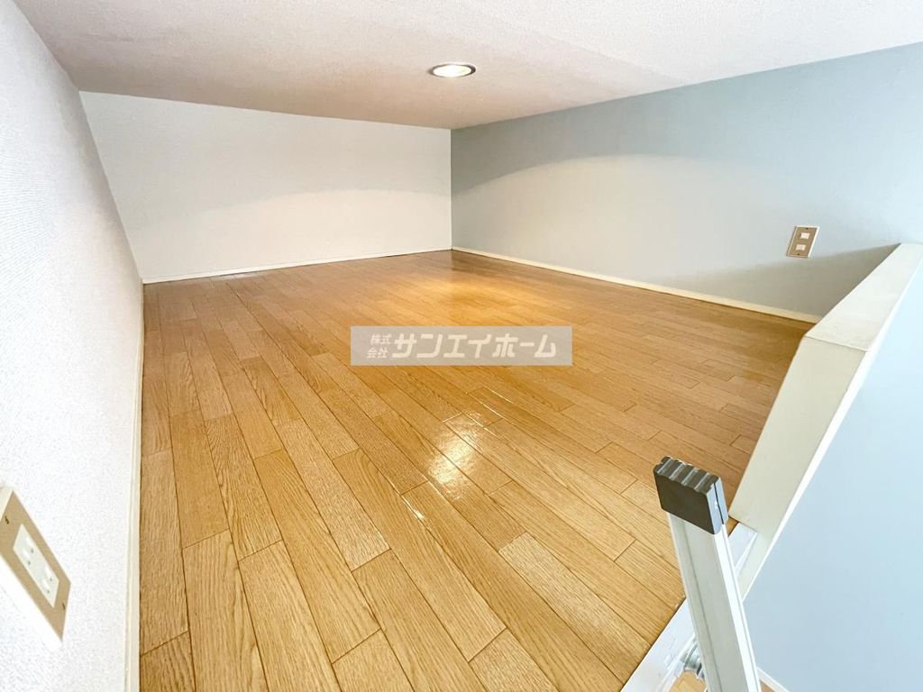 その他部屋・スペース　ロフト