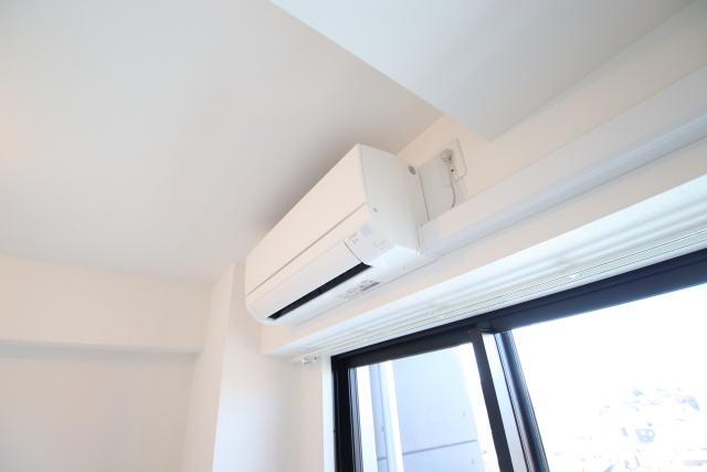 その他設備　※別号室の参考写真です※