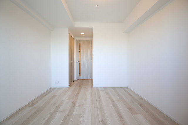 居室・リビング　※別号室の参考写真です※