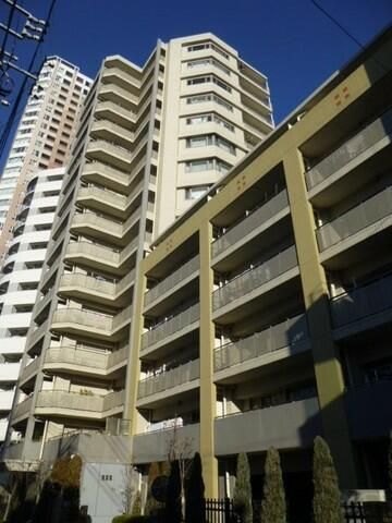 建物外観　外観です