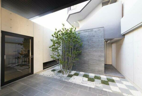 ロビー　ロビーです