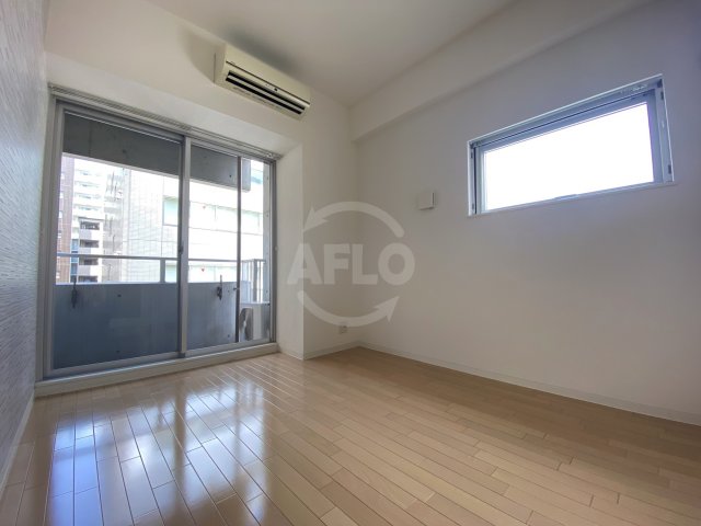 居室・リビング　VERDE EBISU(ヴェルデエビス）　洋室