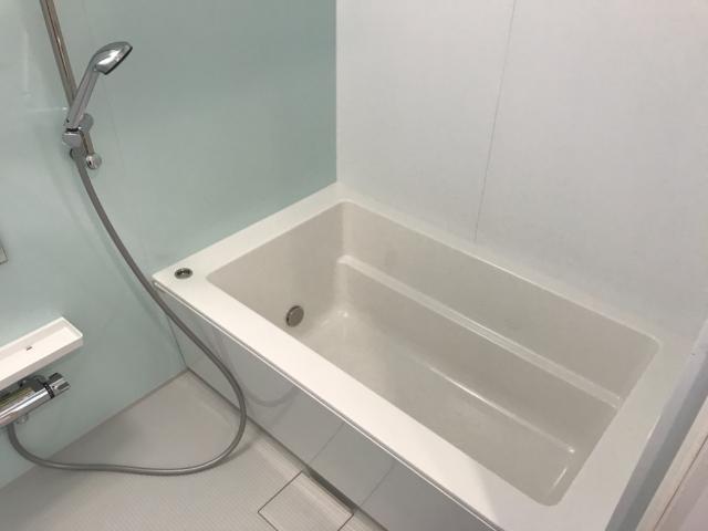 バス・シャワールーム　ユニットバス