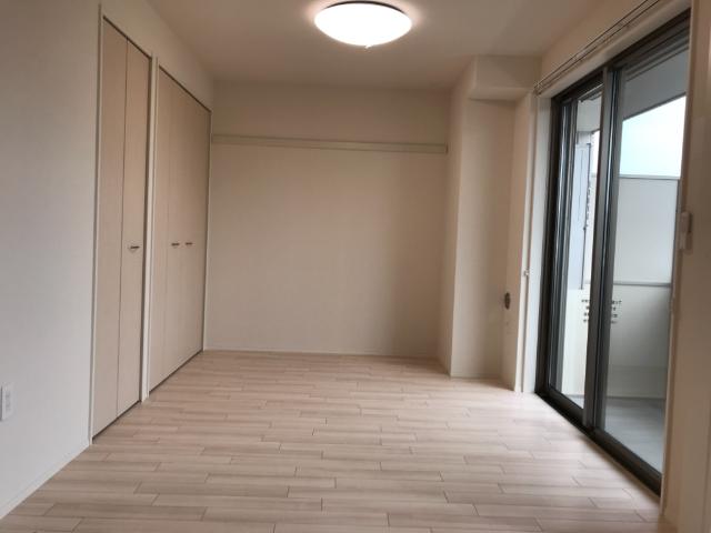 その他部屋・スペース　洋室