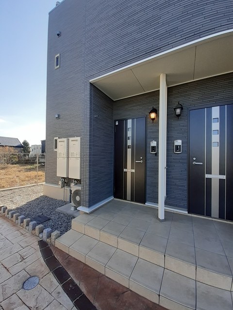 エントランス　その他共有部分