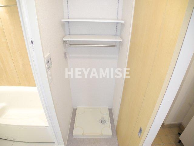 その他　※室内画像は別号室のもの