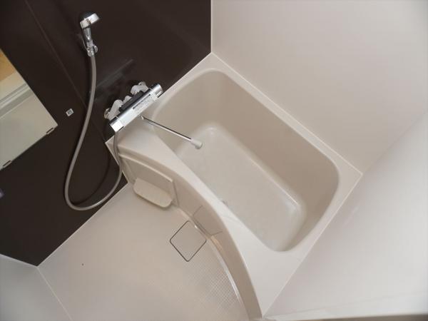 バス・シャワールーム　浴室