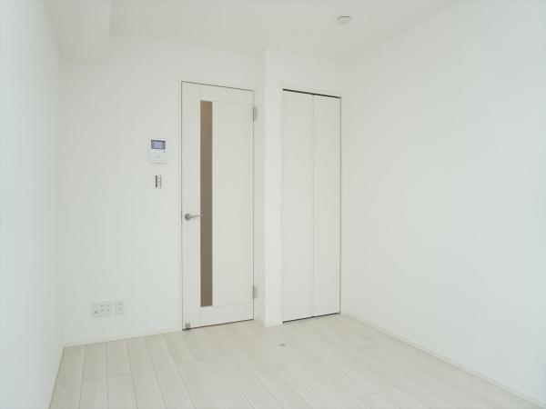 居室・リビング　内装