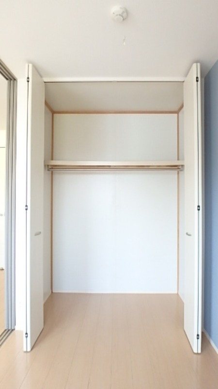 収納　図面と現状に相違がある場合には現状を優先