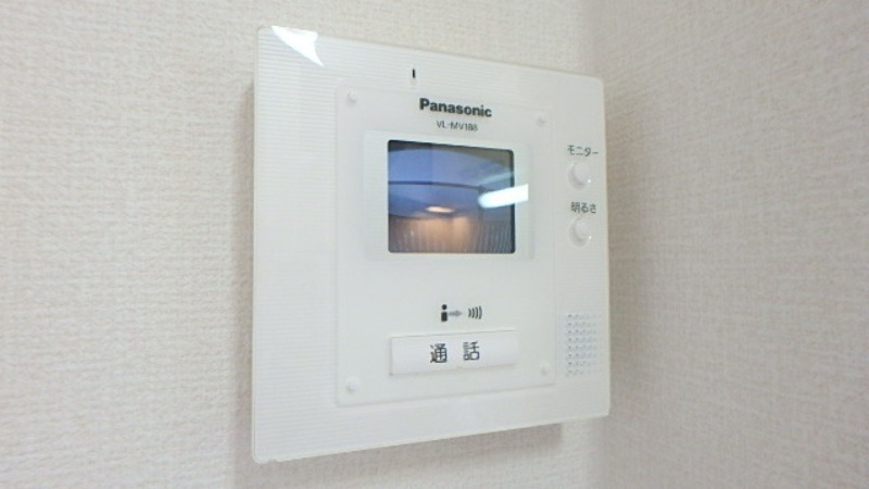 セキュリティ　図面と現状に相違がある場合には現状を優先