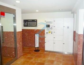 ロビー　ロビー