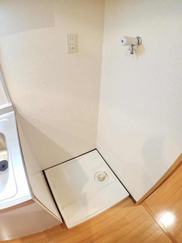 その他設備　設備