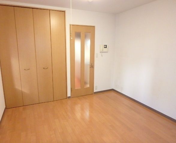 居室・リビング　居室