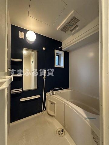 バス・シャワールーム　同仕様　反転の場合あり（05357-201）