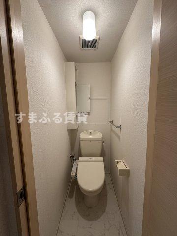 トイレ　同仕様　反転の場合あり（05357-201）