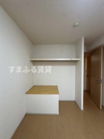 収納　同仕様　反転の場合あり（05357-201）