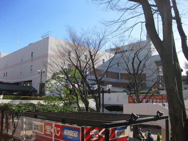 ショッピングセンター　VARIE（ショッピングセンター）まで1320m