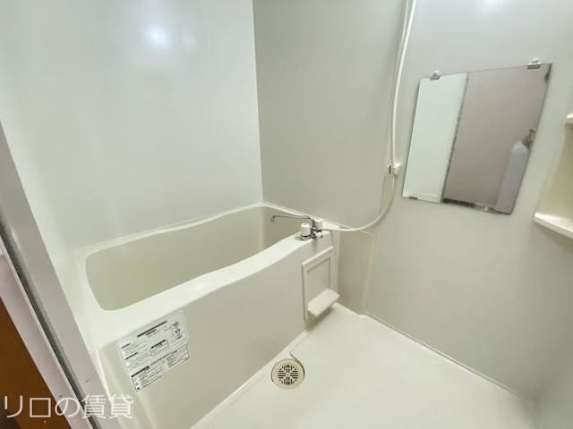 バス・シャワールーム　同仕様