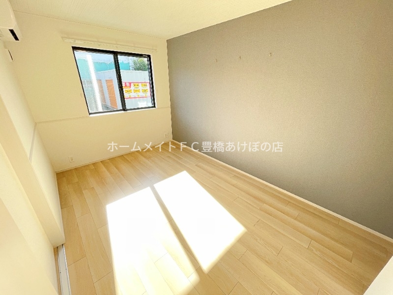 その他部屋・スペース　同型完成モデル