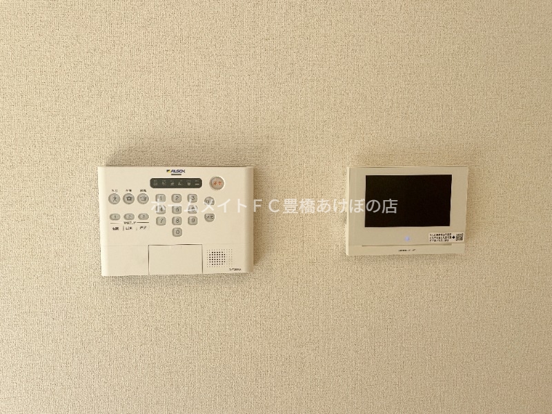 セキュリティ　同型完成モデル