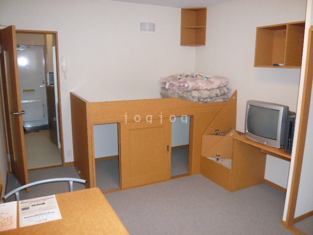 その他部屋・スペース