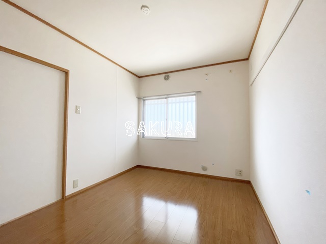 その他部屋・スペース　開放感のある室内♪