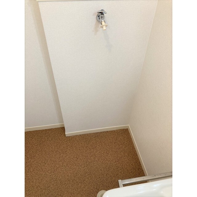 その他部屋・スペース　洗濯機置き場
