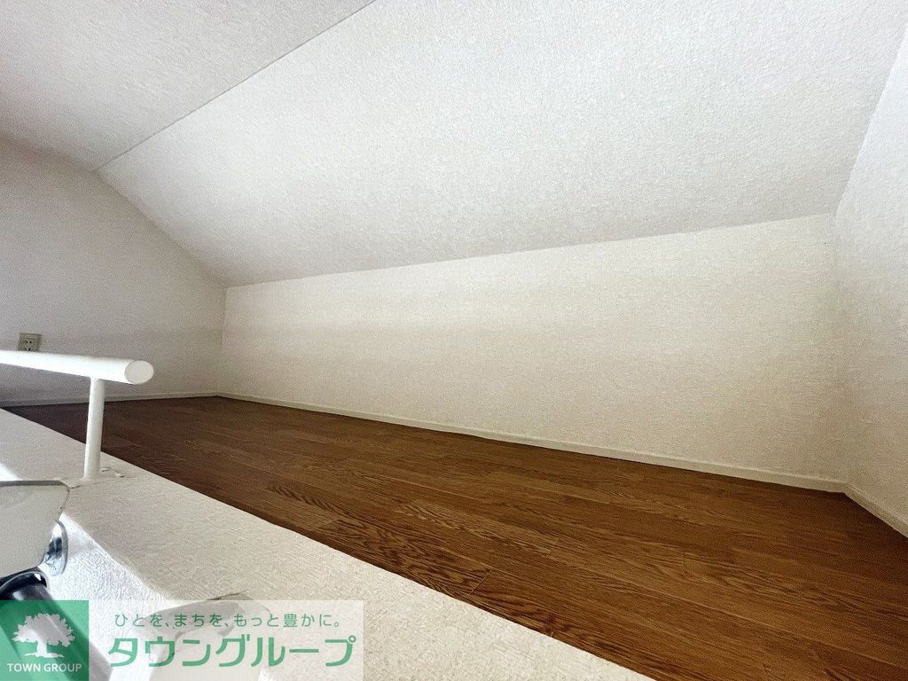 その他部屋・スペース　収納