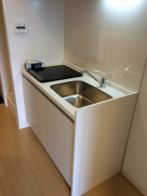 キッチン　※別部屋のお写真になります