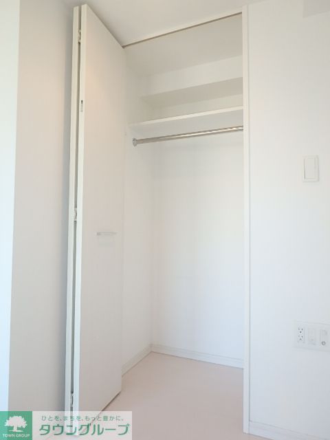 収納　☆景色☆