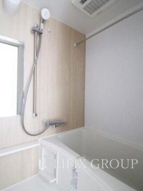 バス・シャワールーム　風呂