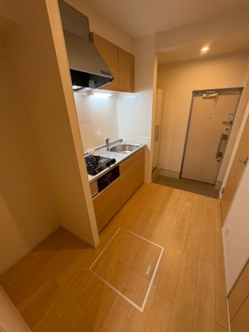 パン・ボヌールの居間写真