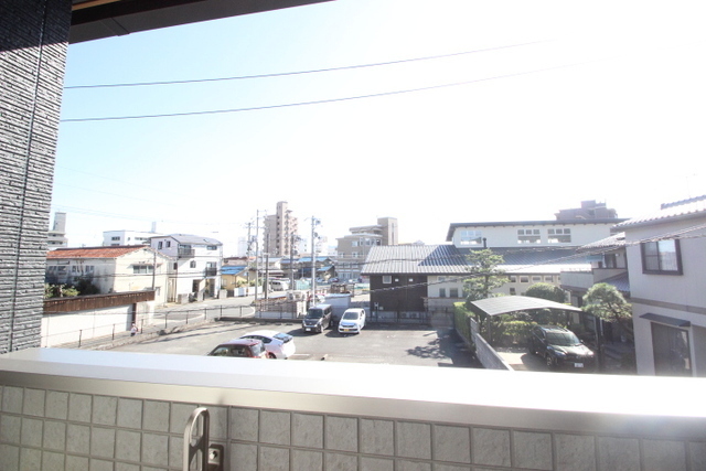 眺望　別号室の写真