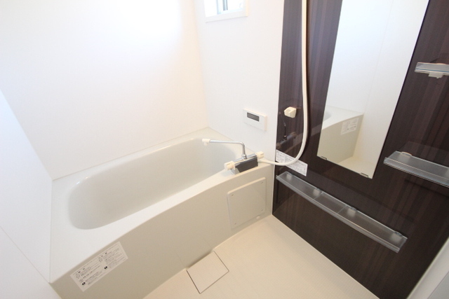 バス・シャワールーム　別号室の写真